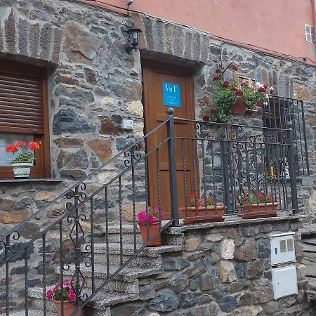 Вилла Casa Antonio Y Benina Сосас-де-Ласиана Экстерьер фото